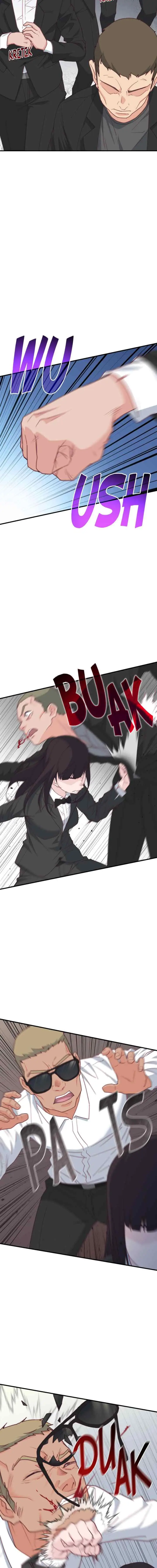 Spy House chapter 24 halaman 15