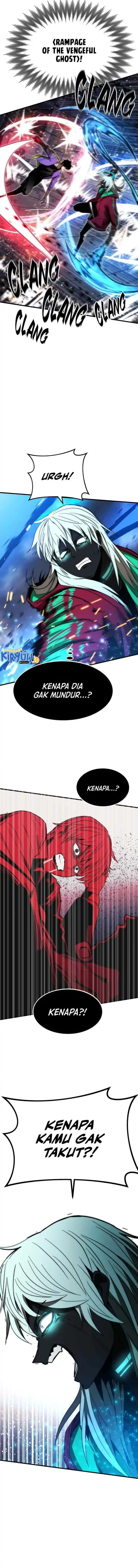 Ultra Alter chapter 86 halaman 16