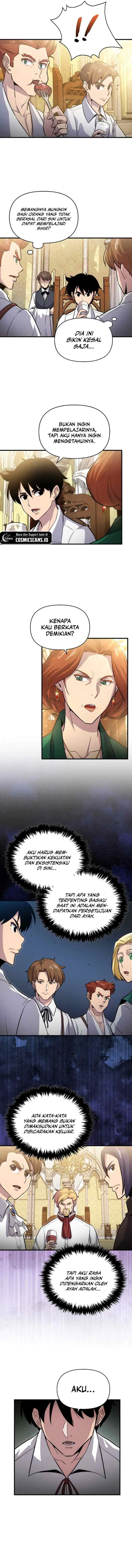 9th Class Sword Master chapter 3 halaman 13