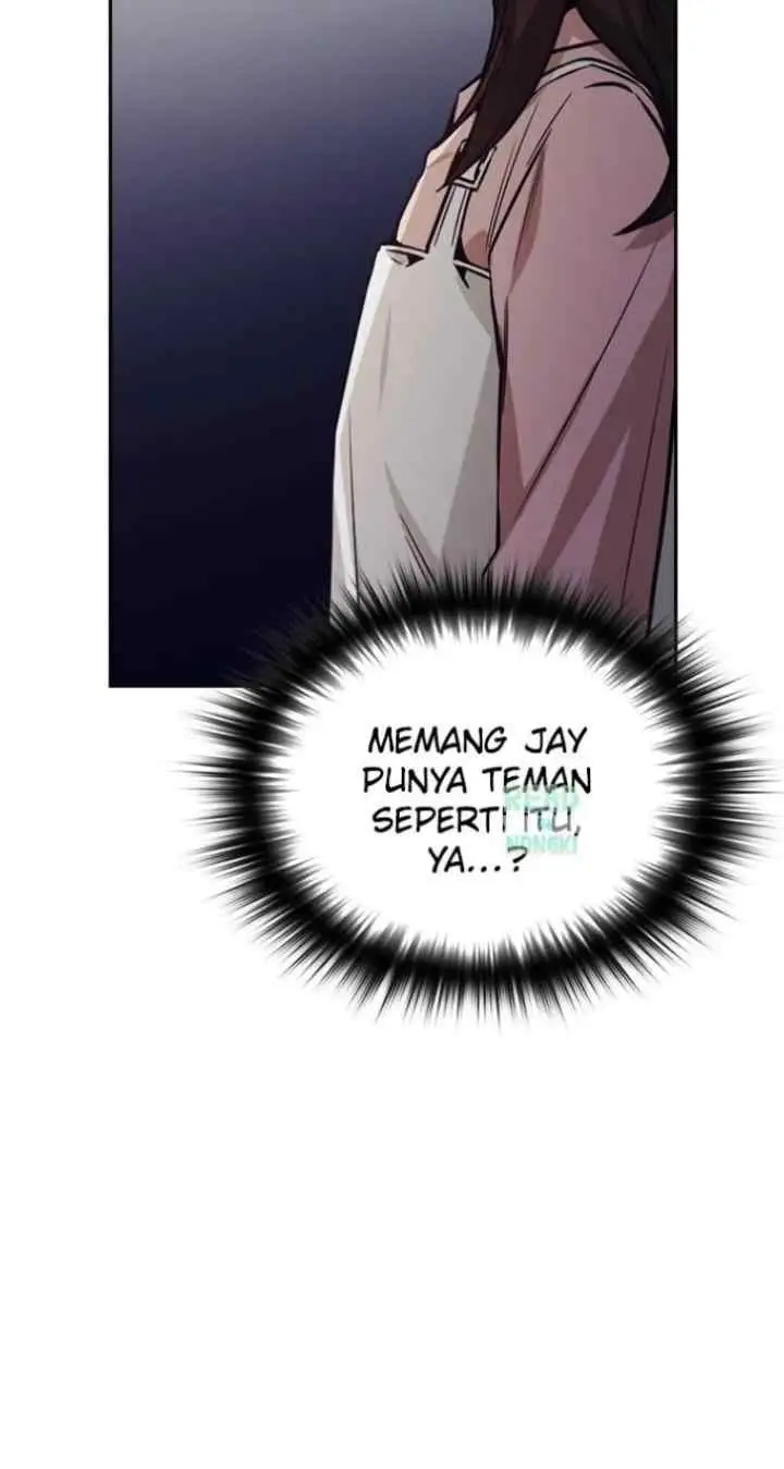 Competition in Good Faith chapter 25 halaman 10