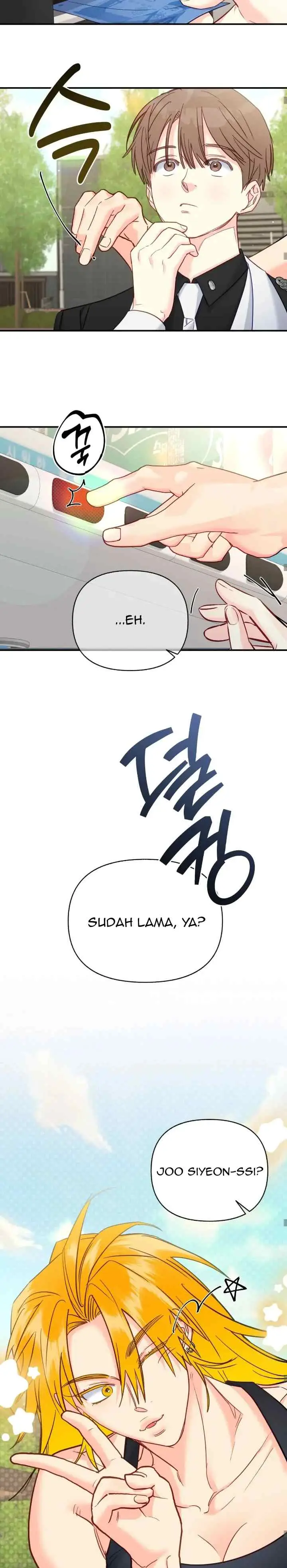 Ordinary Person A chapter 69 halaman 13