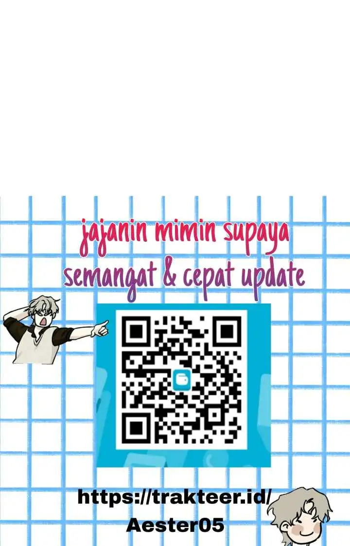 Behind the Desk chapter 24 halaman 16