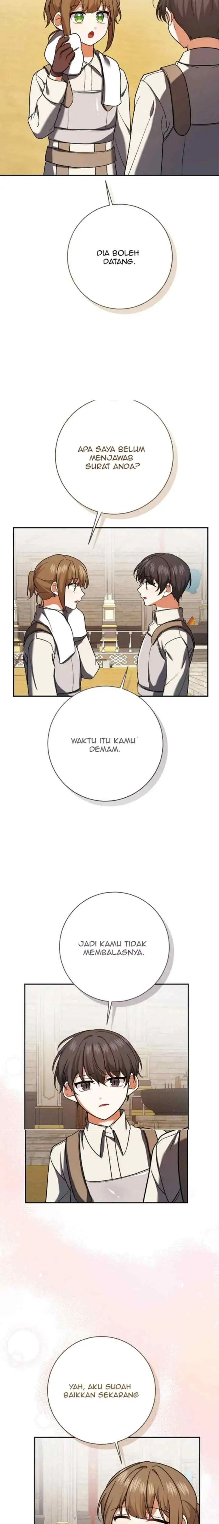 I Was Just an Ordinary Lady chapter 228 halaman 15