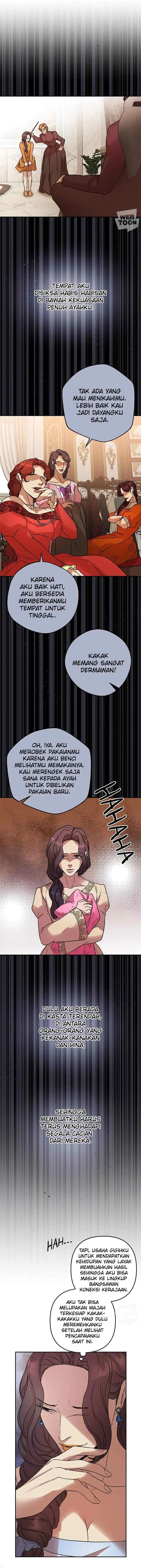 Agatha chapter 64 halaman 9