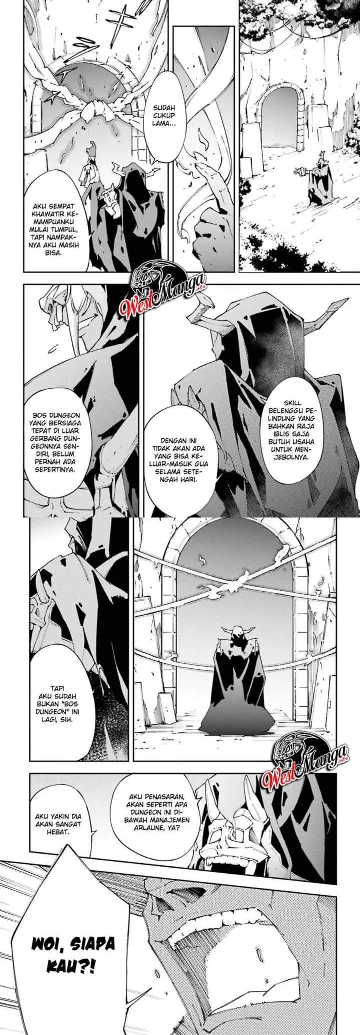 Chū Boss-san Level 99, Saikyou no Buka-tachi to Tomo ni Nishuume Totsunyuu! chapter 4 halaman 12