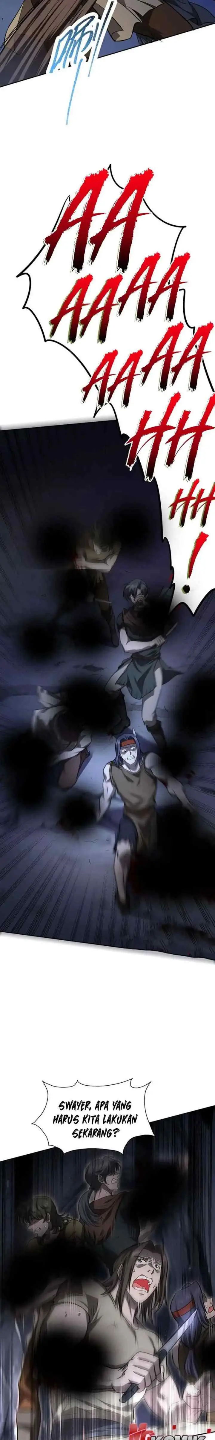 More Kill More Powerful chapter 38 halaman 5
