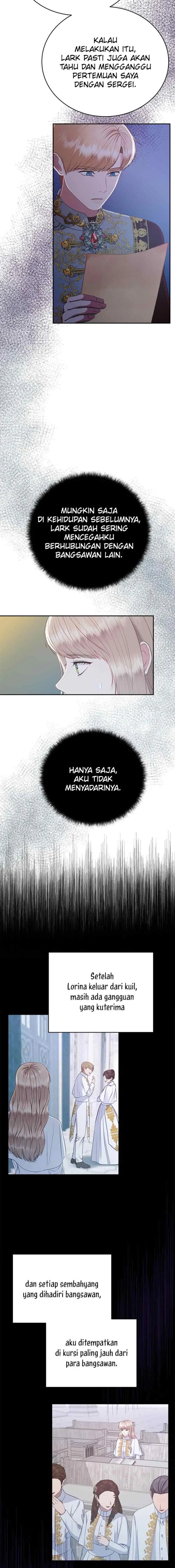 What Does That Evil Dragon Live For? chapter 55 halaman 11