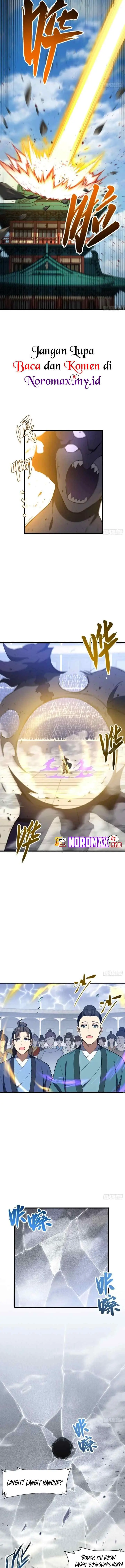 Scoring the Sacred Body of the Ancients from the Get-go chapter 124 halaman 5