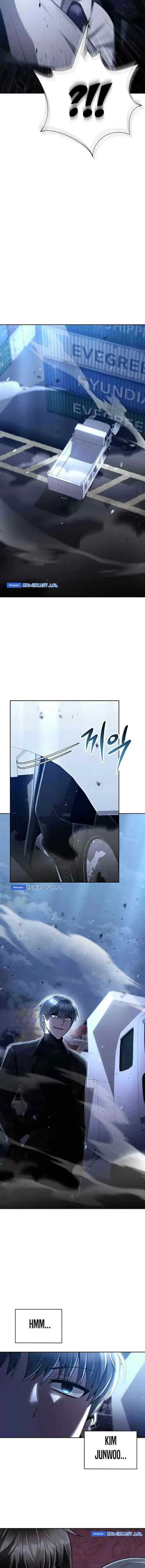 Clever Cleaning Life Of The Returned Genius Hunter chapter 53 halaman 11