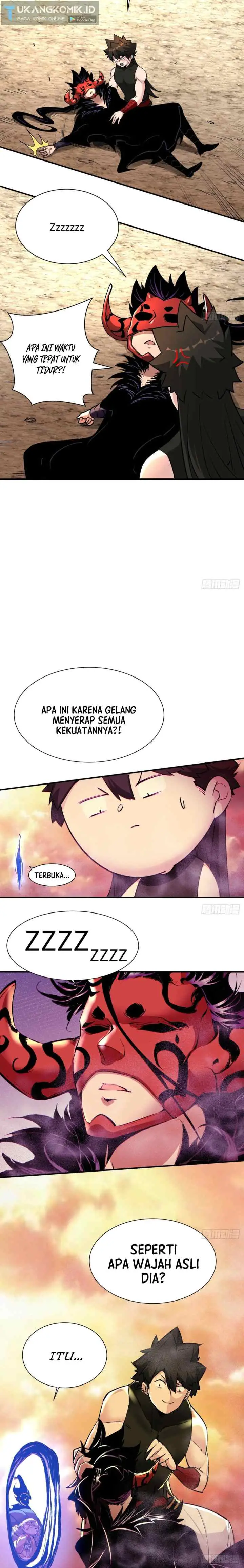 As The Richest Man, I Really Dont Want To Be Reborn chapter 69 halaman 10