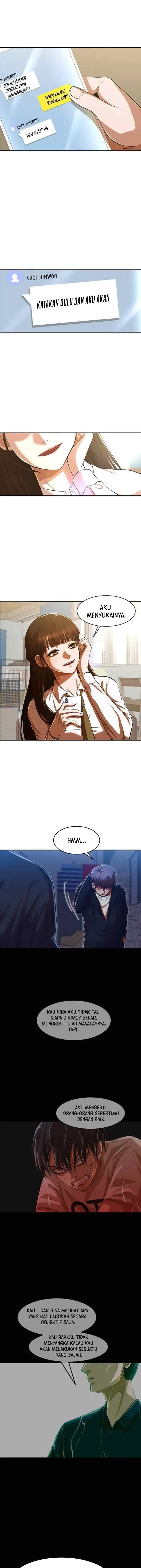 The Girl from Random Chatting! chapter 191 halaman 15