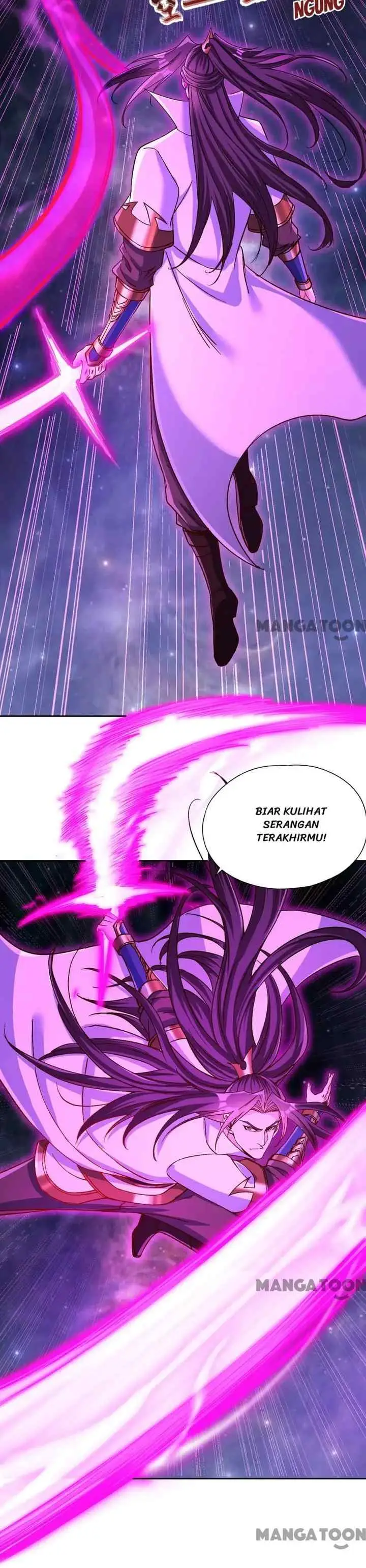 I Was Trapped On The Same Day For 100,000 Years chapter 461 halaman 10