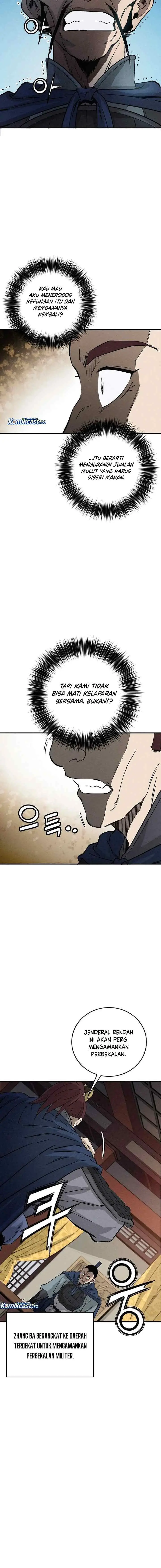 I Reincarnated as a Legendary Surgeon chapter 182 halaman 13