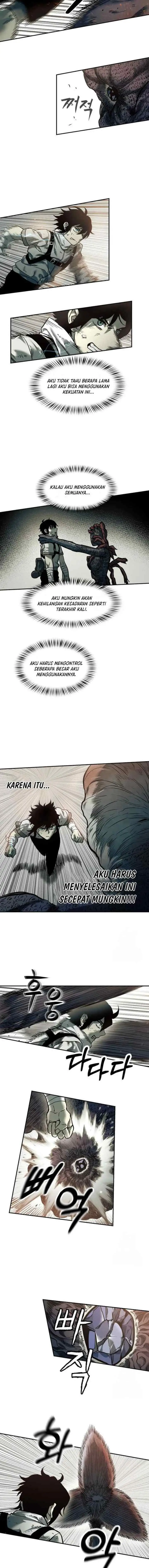 Surviving the Apocalypse chapter 46 halaman 4