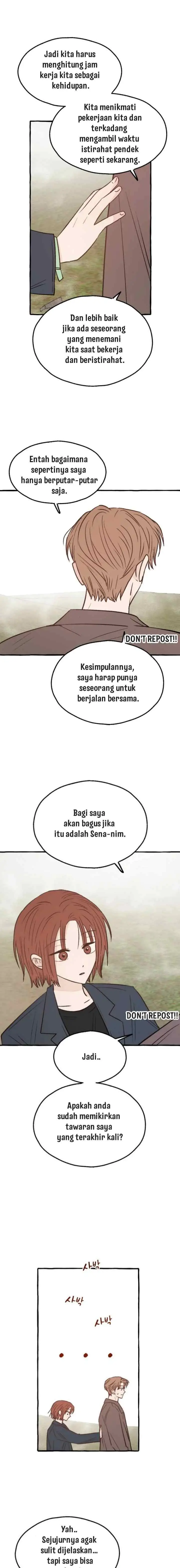 President of the Forest chapter 50 halaman 12