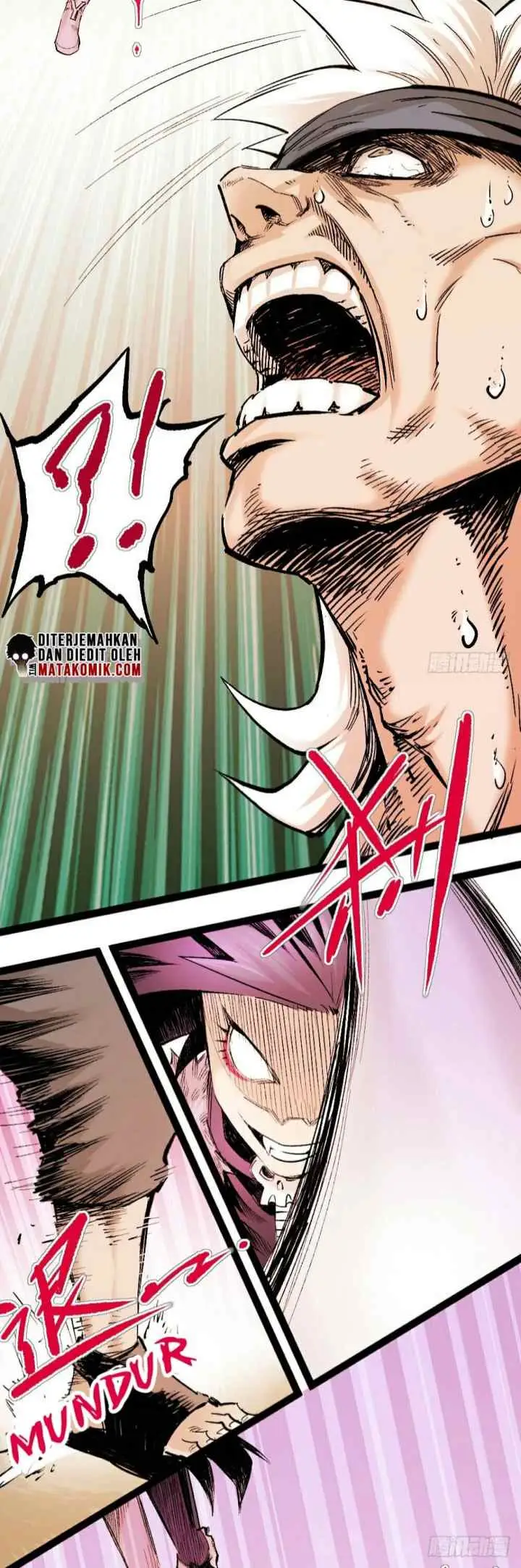 The Doctor's Supremacy chapter 15 halaman 13