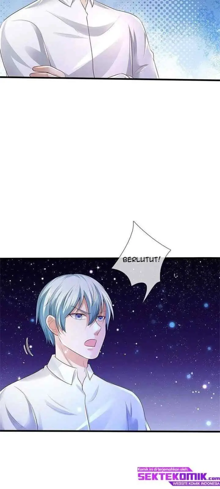 I Am Daxianzun chapter 348 halaman 8