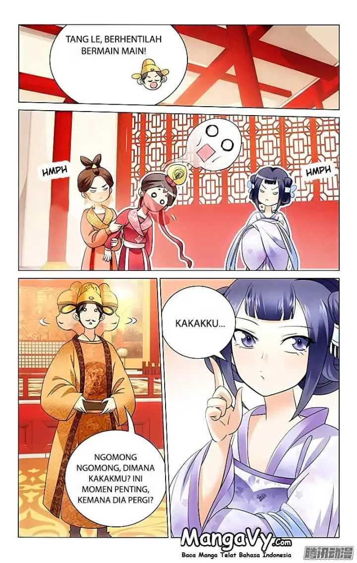 Prince Don't do This chapter 3 halaman 9
