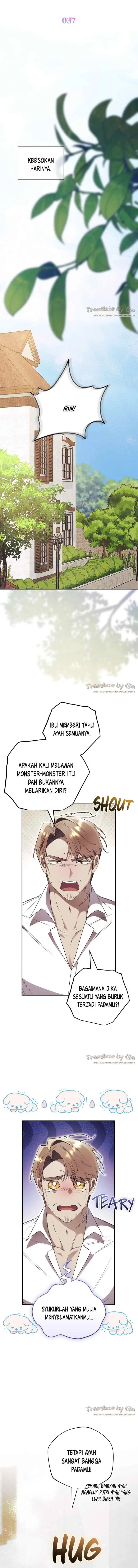 How To Reject My Obsessive Ex-husband chapter 37 halaman 11