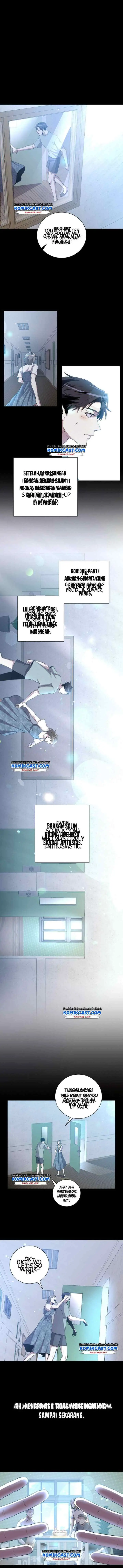 990k Ex-Life Hunter chapter 27 halaman 4