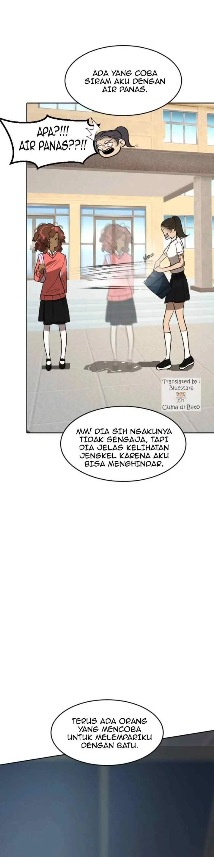 Violent Pink chapter 49 halaman 13