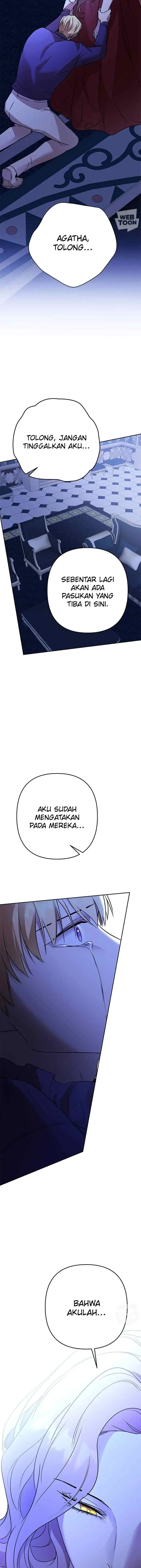 Agatha chapter 116 halaman 16