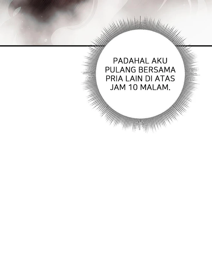 One Day I Found a Husband chapter 43 halaman 96