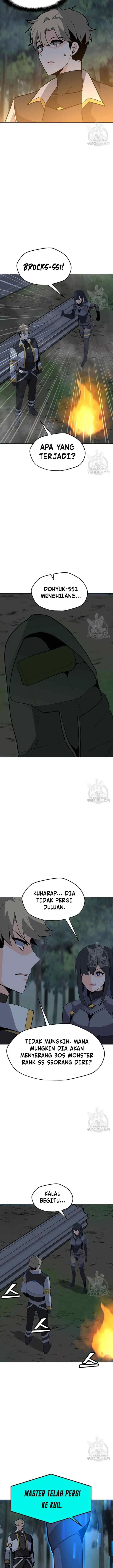 Solo Spell Caster chapter 93 halaman 6