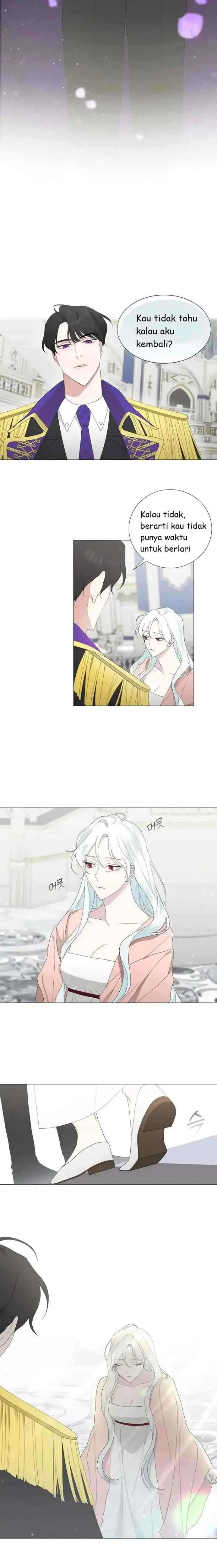 Somehow, My Tyrant Husband Has Became Cautious chapter 1 halaman 16