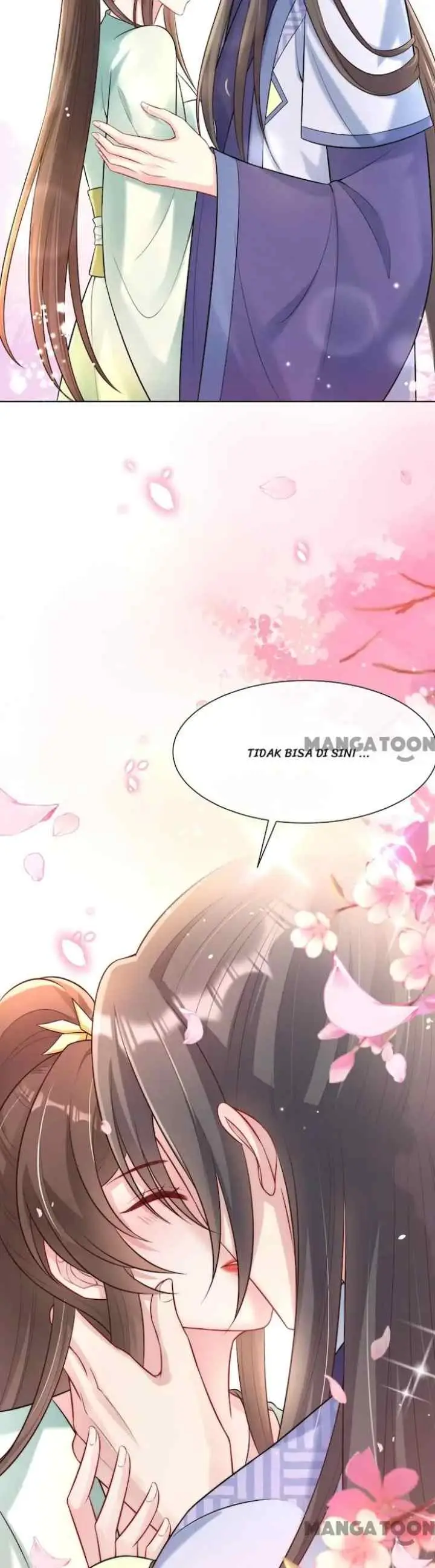 My Chubby Princess Consort chapter 169 halaman 16