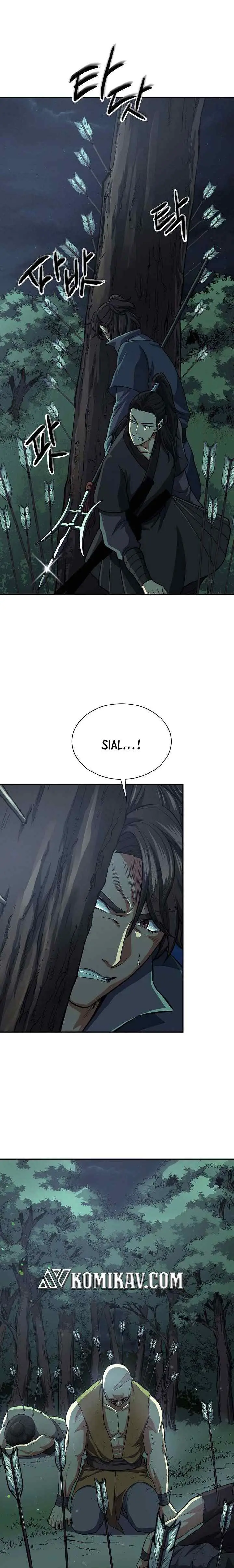 Storm Inn chapter 35 halaman 13