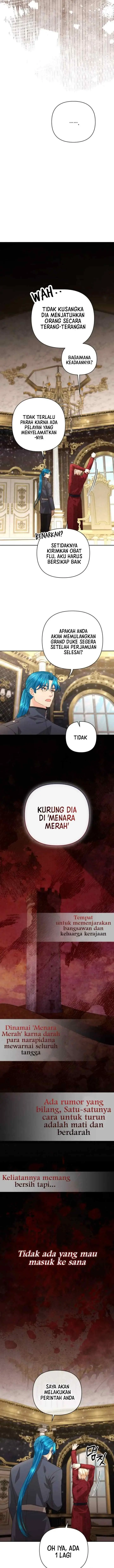 The Remarried Empress chapter 177 halaman 11