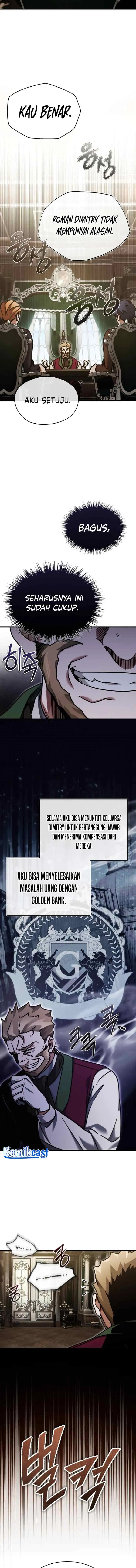 The Heavenly Demon Can't Live a Normal Life chapter 39 halaman 16