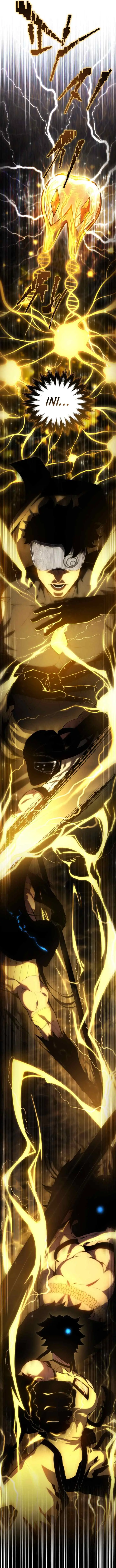 Swordmaster's Youngest Son chapter 131 halaman 19