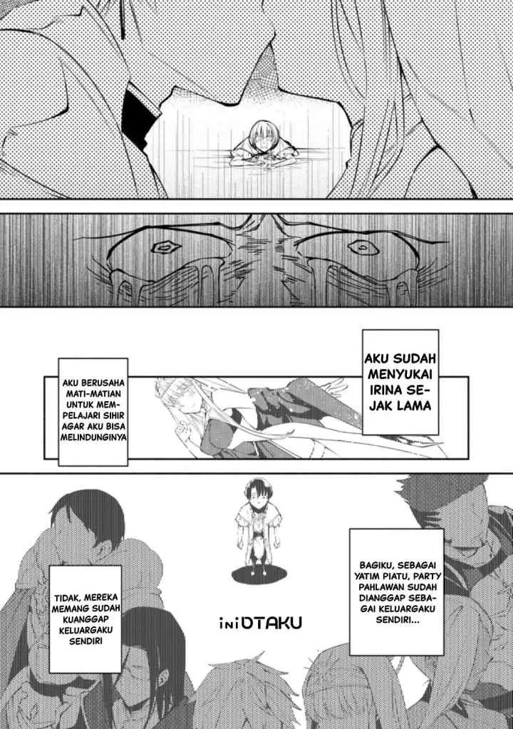 My Lover Was Stolen, And I Was Kicked Out Of The Hero's Party, But I Awakened To The EX Skill ~Fixed Damage~ And Became Invincible. Now, Let's Begin Some Revenge chapter 1.2 halaman 8