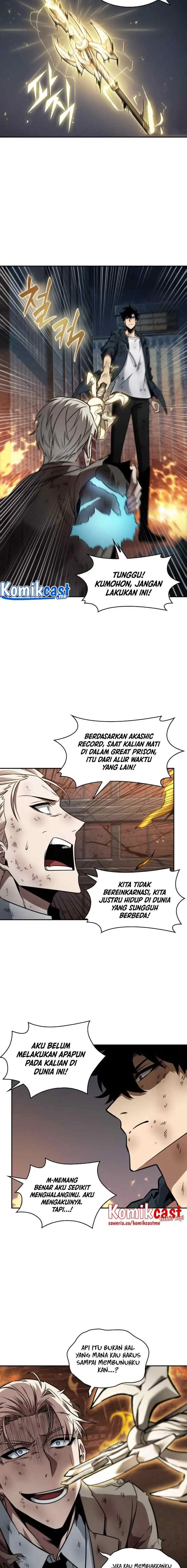 Tomb Raider King chapter 356 halaman 10