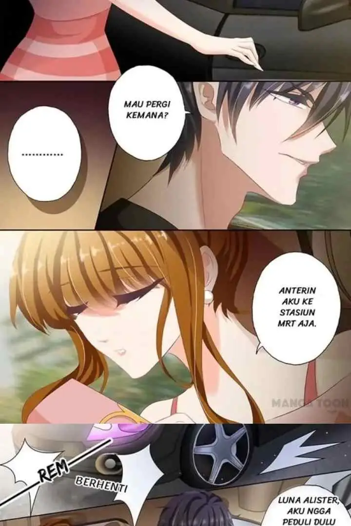 Haomen Tianjia Qianqi chapter 68 halaman 4