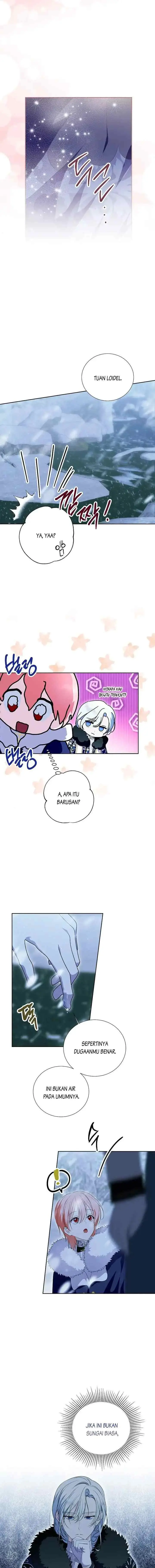 If You Remove the Kind Protagonist's Mask chapter 47 halaman 7