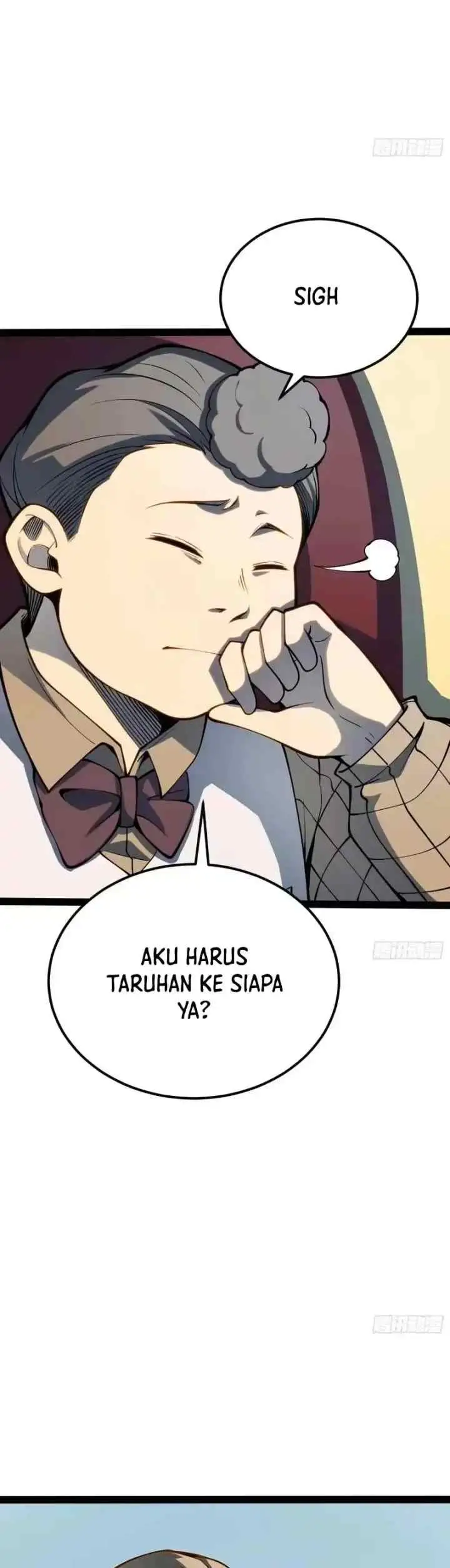 Full-Time Awakening chapter 68 halaman 13