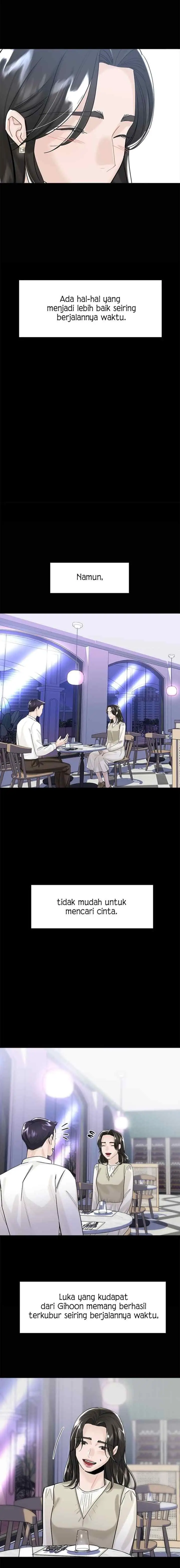 My Only 1 chapter 48 halaman 6