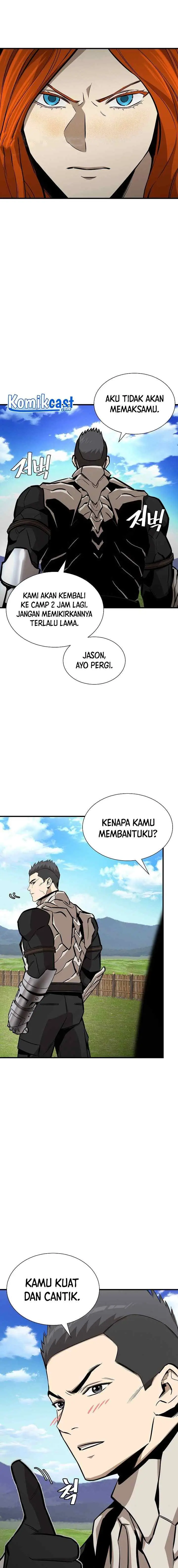 Return Survival chapter 145 halaman 8