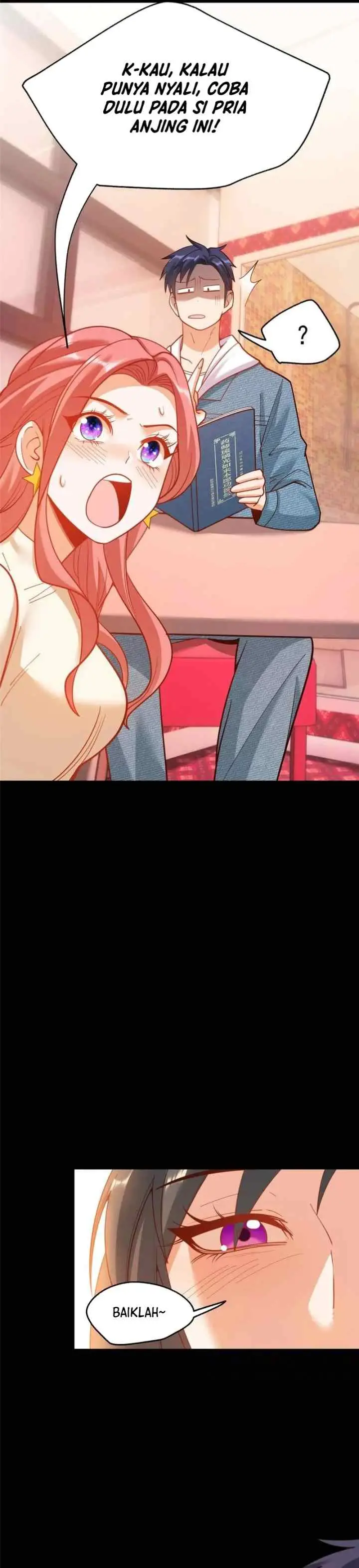 I Use Cash to Level Up chapter 144 halaman 14
