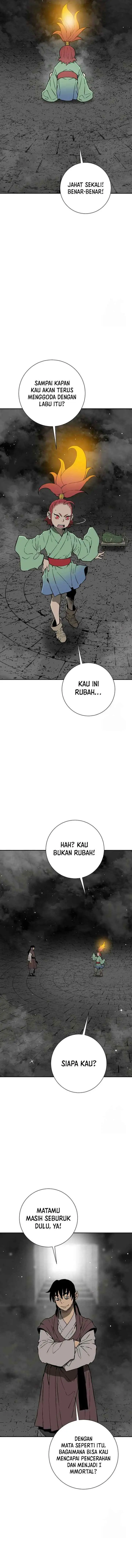 Tales of A Shinning Sword chapter 107 halaman 13