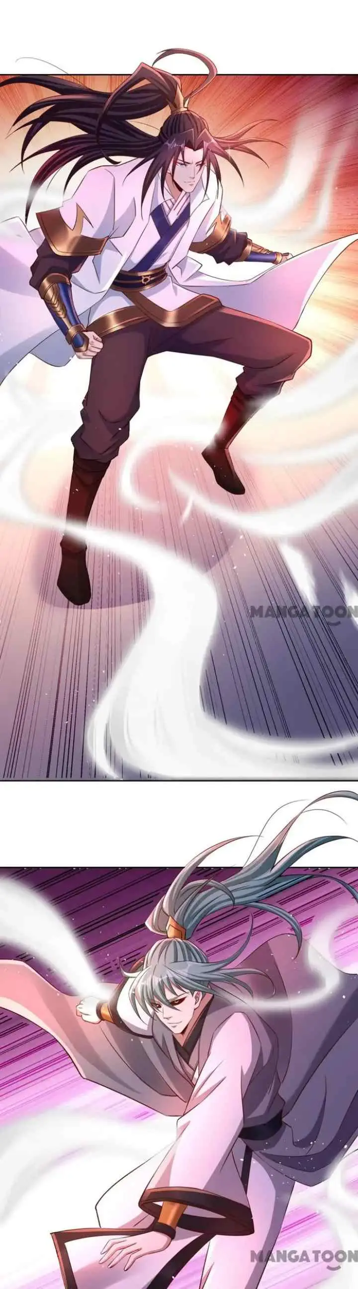 I Was Trapped On The Same Day For 100,000 Years chapter 233 halaman 17