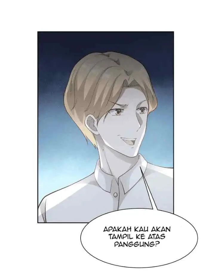 I Have a Dragon on My Body chapter 44 halaman 20