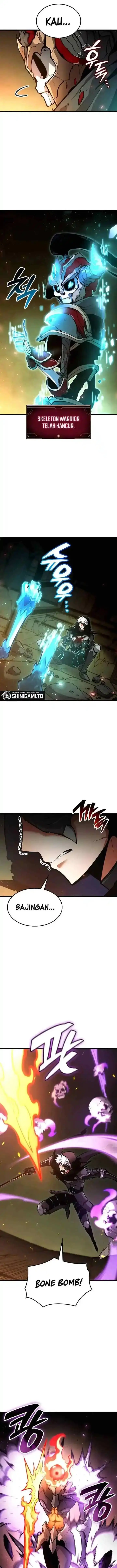 Emperor Of Solo Play chapter 28 halaman 9