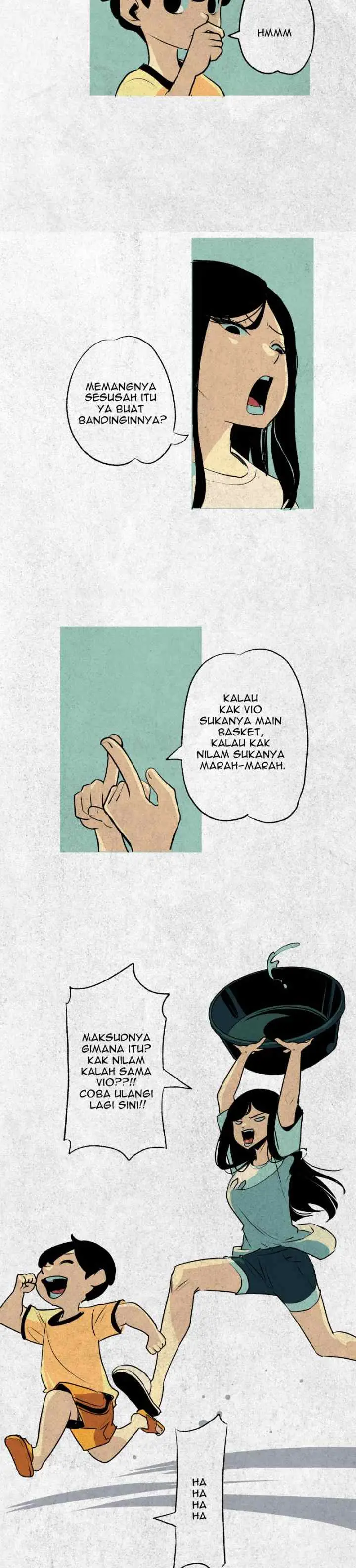 Creep Out S2 chapter 1 halaman 7