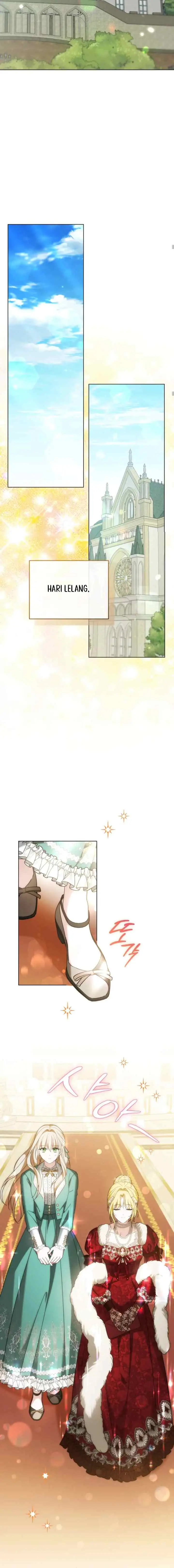 The Nerd Turned Out to Be the Tyrant chapter 44 halaman 14