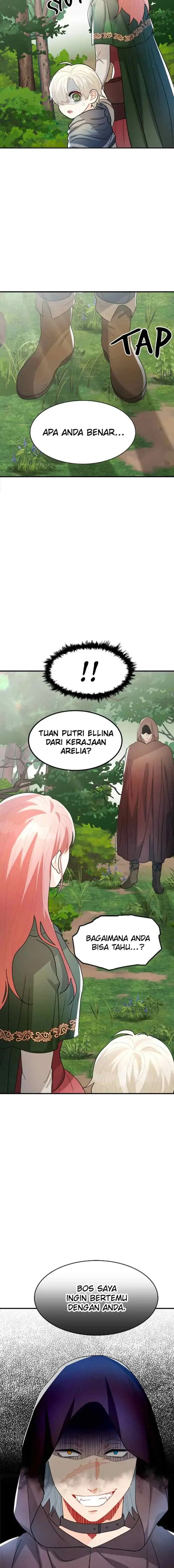 Prince Maker chapter 29 halaman 18