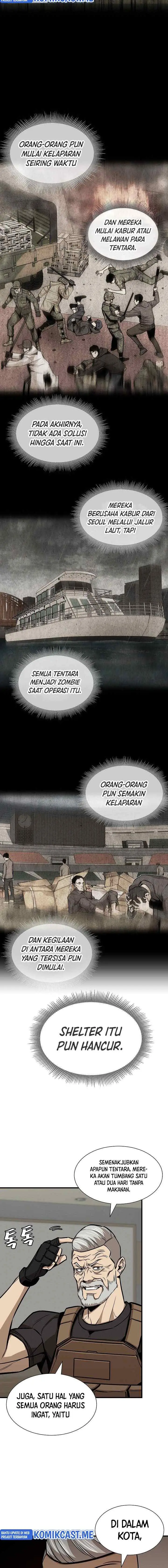 Return Survival chapter 117 halaman 15